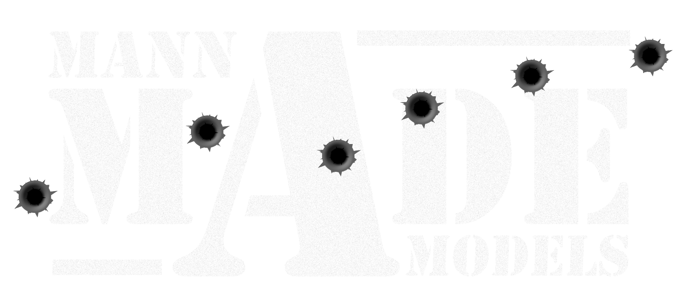 Mann-Made Models