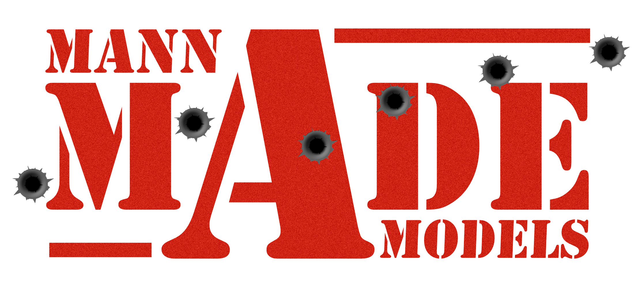 Mann-Made Models